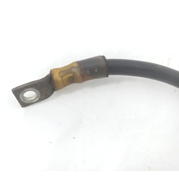 Cabo Polo Bateria Vw Amarok 2011