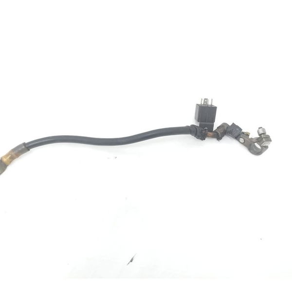 Cabo Polo Bateria Vw Amarok 2011