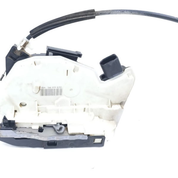 Fechadura Porta Traseira Esquerda Volkswagen Amarok 2011