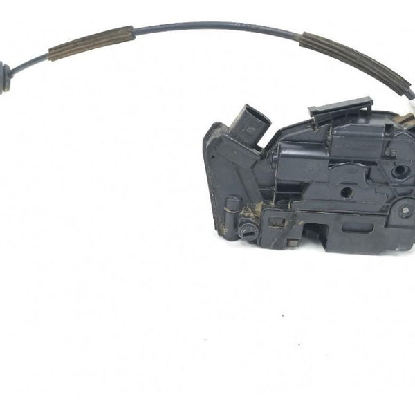 Fechadura Porta Traseira Esquerda Volkswagen Amarok 2011