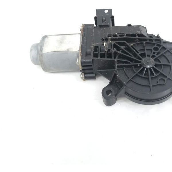 Motor Máquina De Vidro Traseira Esquerda Amarok 2011