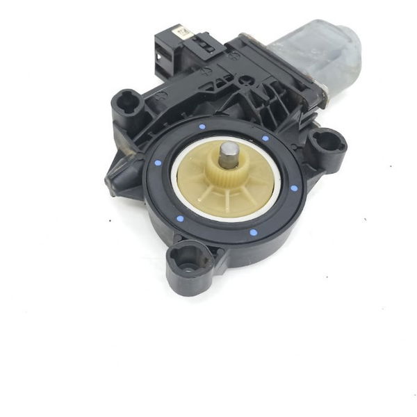 Motor Máquina De Vidro Traseira Esquerda Amarok 2011
