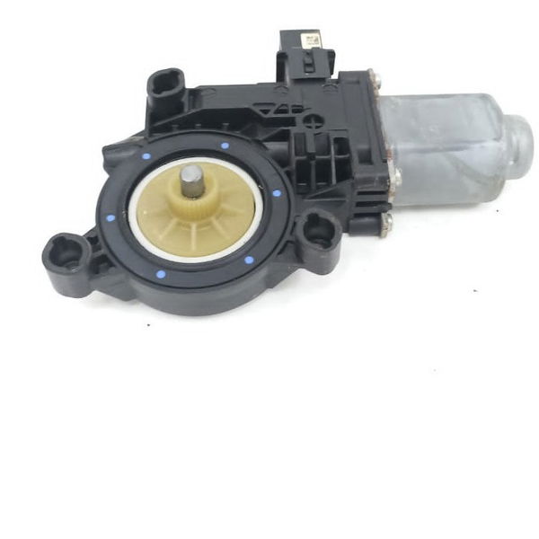Motor Máquina De Vidro Traseira Esquerda Amarok 2011
