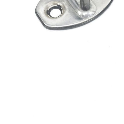 Batente Porta Traseira Esquerda Volkswagen Amarok 2011