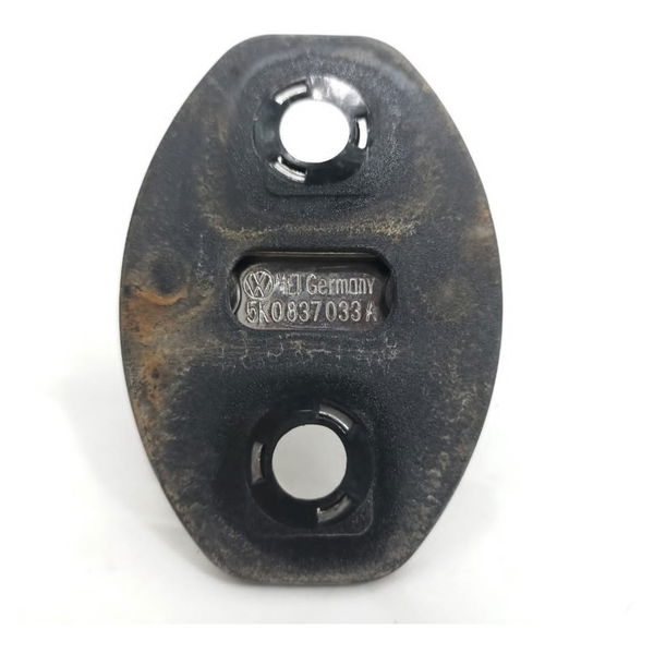 Batente Porta Traseira Esquerda Volkswagen Amarok 2011