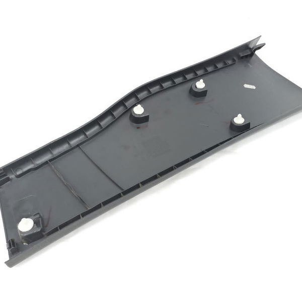 Moldura Inferior Coluna Direita Volkswagen Amarok 2011