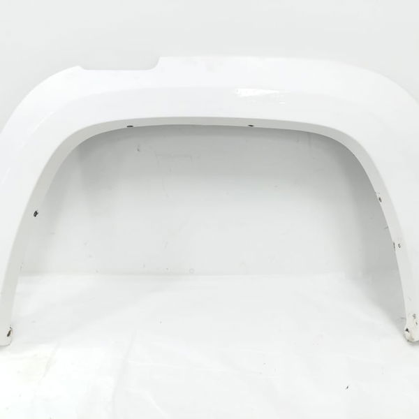 Aplique Paralama Traseiro Direito Vw Amarok 2011
