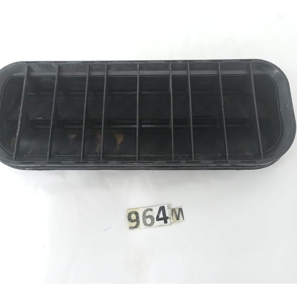 Saída Ar Carroceria Lateral Traseira Esquerda Amarok 2011