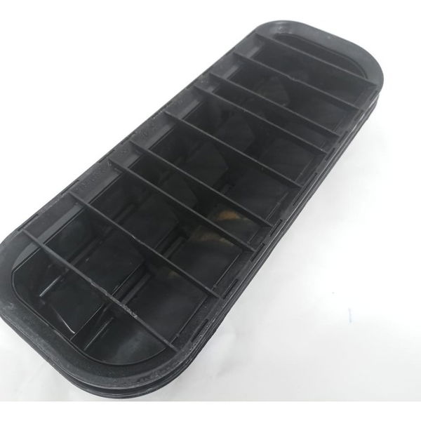 Saída Ar Carroceria Lateral Traseira Esquerda Amarok 2011