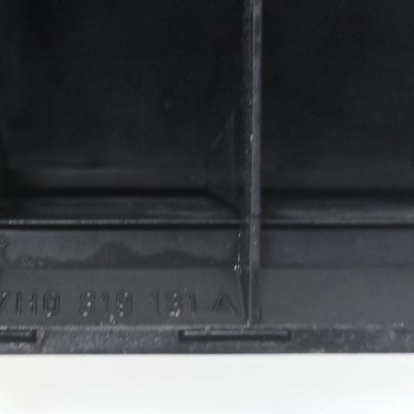 Saída Ar Carroceria Lateral Traseira Esquerda Amarok 2011