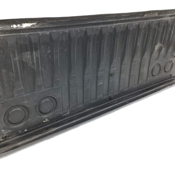 Forro Tampa Caçamba Vw Amarok 2011