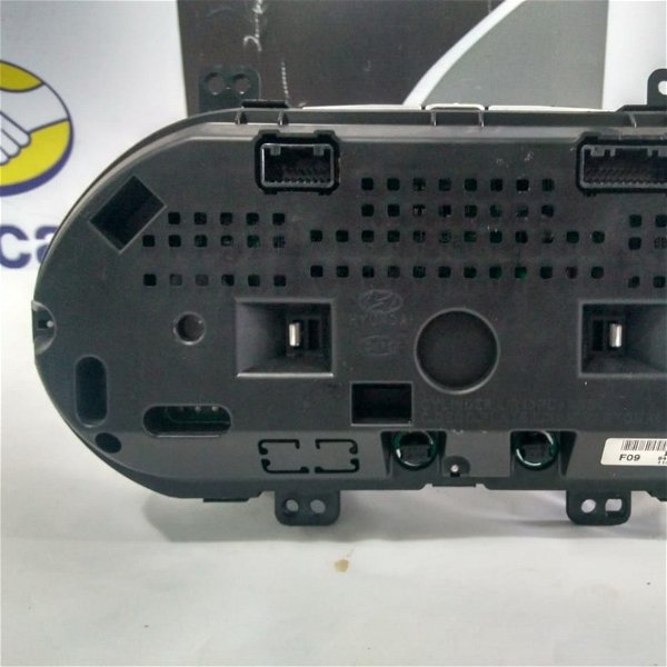 Painel Instrumentos Velocímetro Hyundai Ix35 2015 Automático
