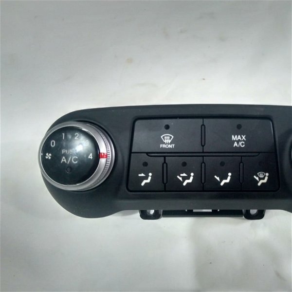 Comando Ar Condicionado Hyundai Ix35 2015 Original