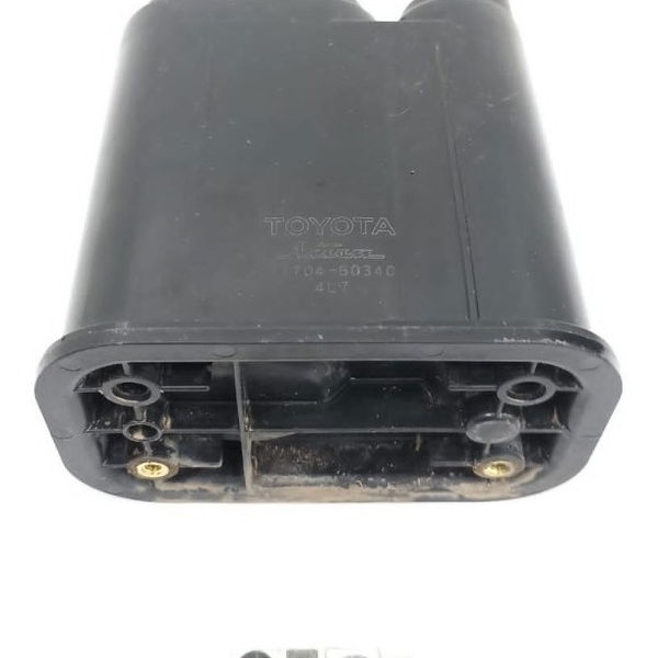 Canister Toyota Corolla 2016 7770460340