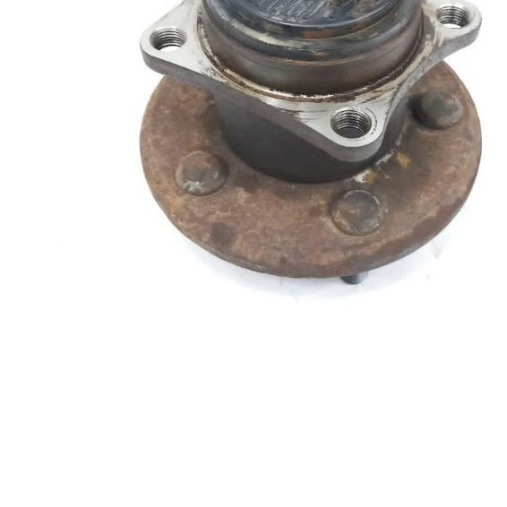 Cubo Rolamento Roda Traseiro Esquerdo Toyota Corolla 2016