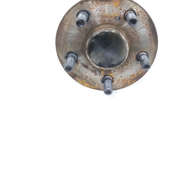 Cubo Rolamento Roda Traseiro Esquerdo Toyota Corolla 2016