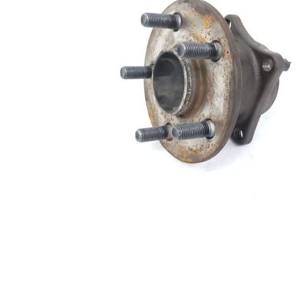 Cubo Rolamento Roda Traseiro Esquerdo Toyota Corolla 2016