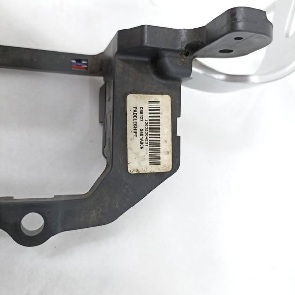 Câmbio Borboleta Mitsubishi Outlander 2014 2015