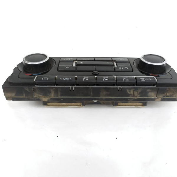 Comando Ar Condicionado Volkswagen Amarok 2011