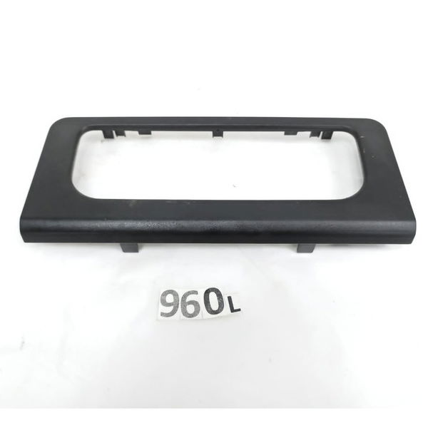 Moldura Comando Ar Condicionado Amarok 2011