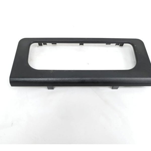 Moldura Comando Ar Condicionado Amarok 2011