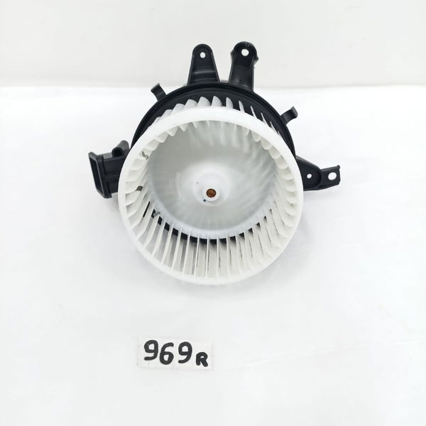 Motor Ventilador Ar Forçado Jeep Renegade 2022