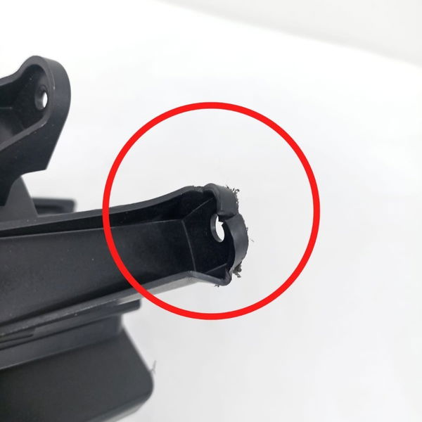 Motor Ventilador Ar Forçado Jeep Renegade 2022