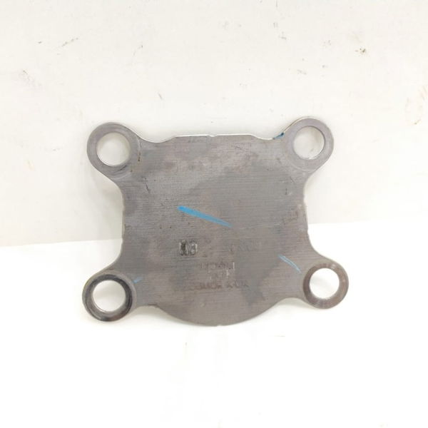 Capa Cubo Traseiro Direito Jeep Renegade 2016 2017
