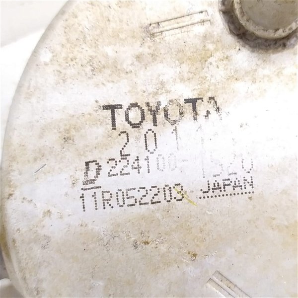 Resfriador Óleo Câmbio Toyota Corolla 2.0 2016 2241001520