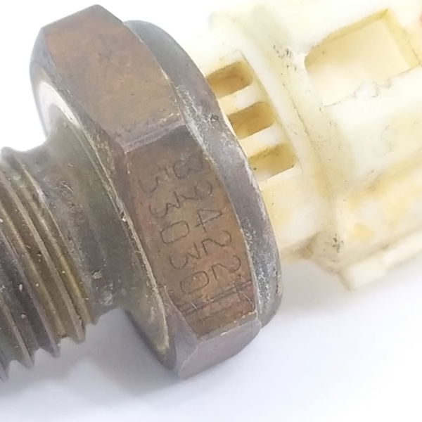 Sensor Temperatura Água Toyota Corolla 2.0 2016