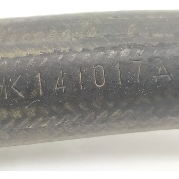 Mangueira Água Toyota Corolla 2016 141017