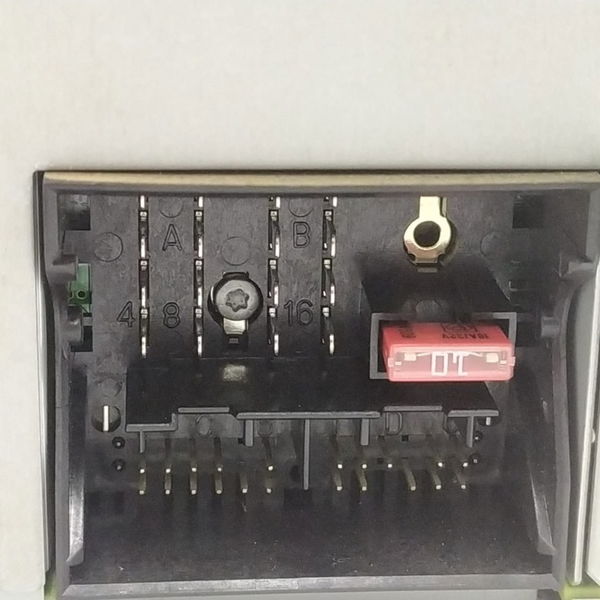 Rádio Multimídia Vw Amarok 2011