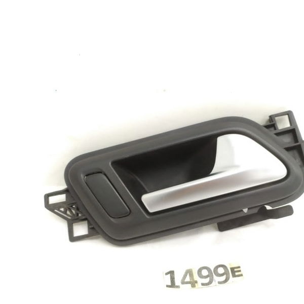 Maçaneta Interna Traseira Direita Vw Amarok 2011 Detalhe