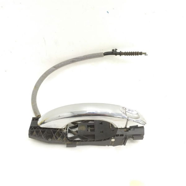 Maçaneta Externa Traseira Direita Vw Amarok 2011 Detalhe