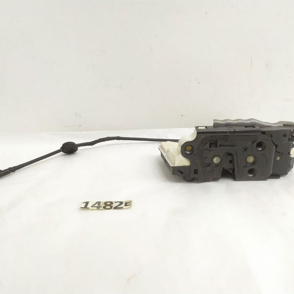 Fechadura Porta Traseira Direita Vw Amarok 2011