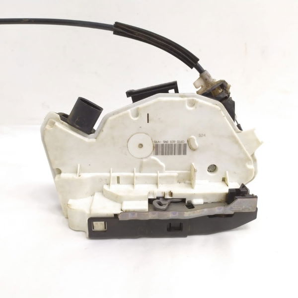 Fechadura Porta Traseira Direita Vw Amarok 2011