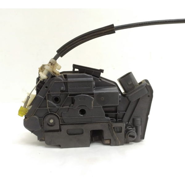Fechadura Porta Traseira Direita Vw Amarok 2011