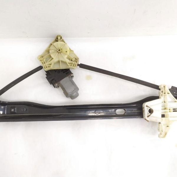 Máquina Vidro Traseiro Direito Vw Amarok 2011 2h7839402