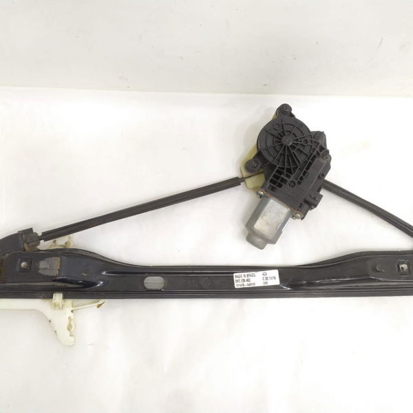 Máquina Vidro Traseiro Direito Vw Amarok 2011 2h7839402
