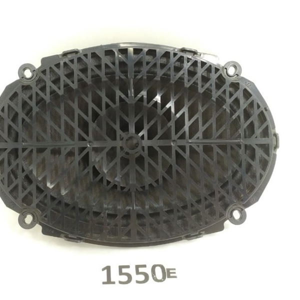 Alto Falante Dianteiro Esquerdo Jeep Renegade 2022 52072215