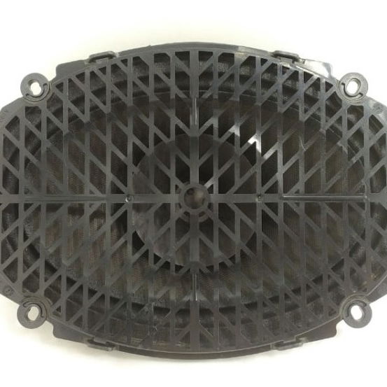 Alto Falante Dianteiro Esquerdo Jeep Renegade 2022 52072215