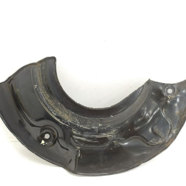 Defletor Disco Dianteiro Direito Vw Amarok 2011