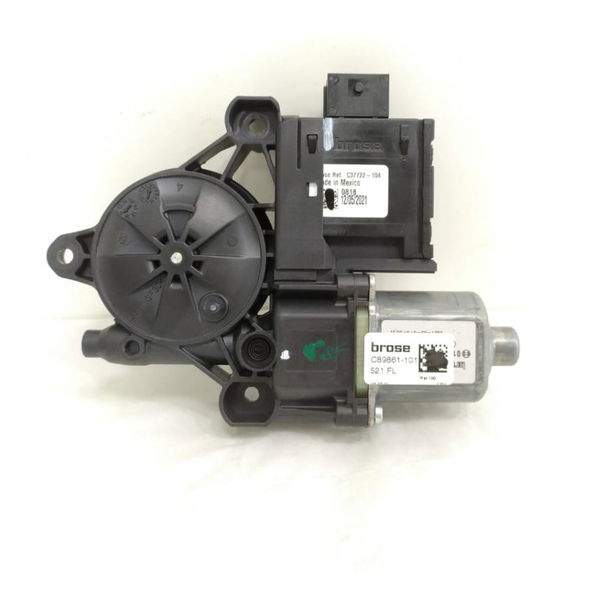 Motor Máquina Vidro Dianteiro Esquerdo Renegade 2022