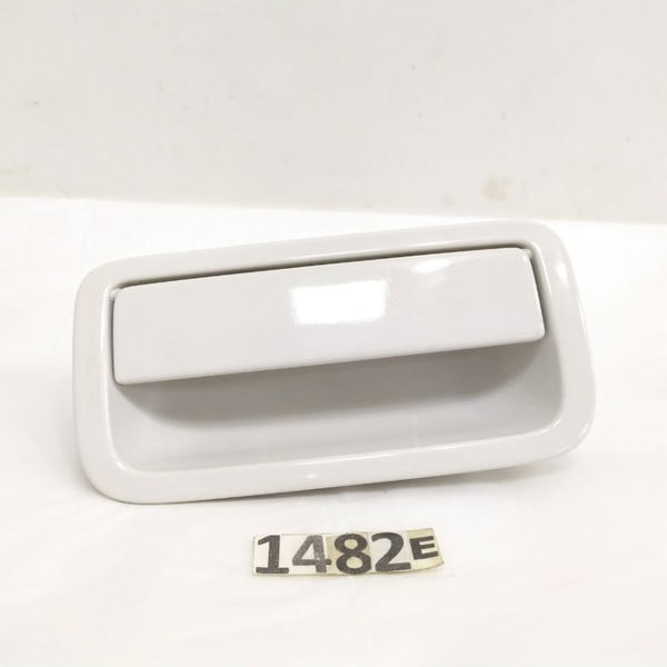 Maçaneta Tampa Traseira Vw Amarok 2011 2h5629505c
