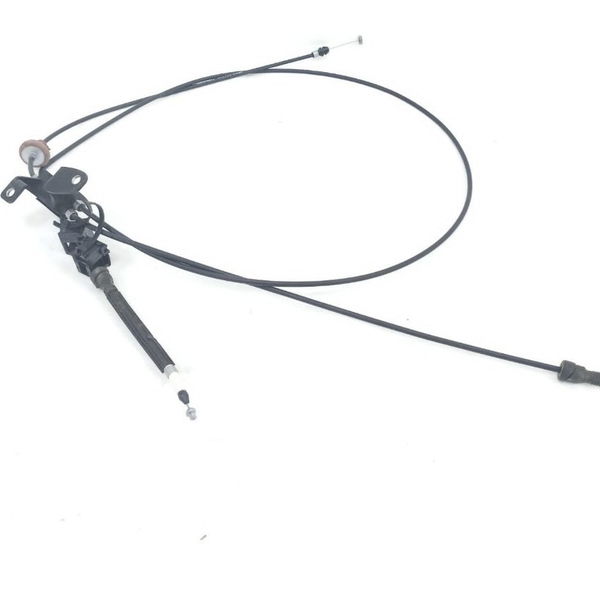 Cabo De Abertura Capo Jeep Renegade 2022 52112382