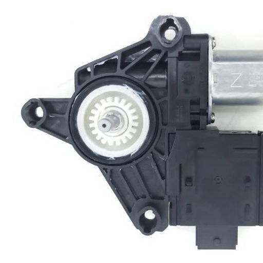 Motor Máquina Vidro Porta Traseira Esq. Jeep Renegade 2022