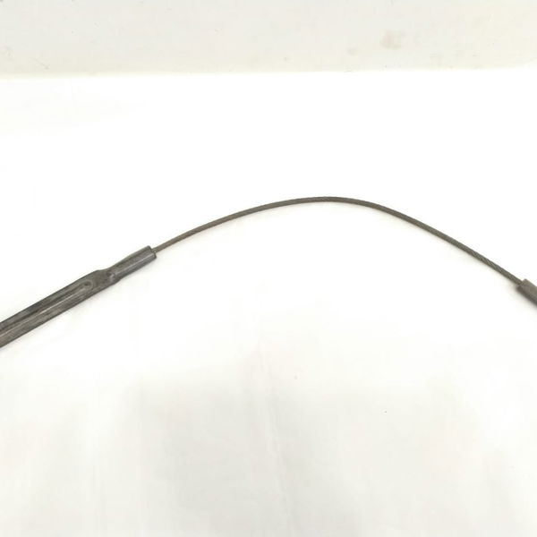 Cabo Direito Suporte Tampa Traseira Vw Amarok 2011