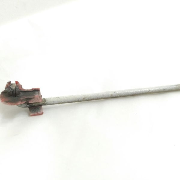 Fechadura Tampa Traseira Vw Amarok 2011 Unidade