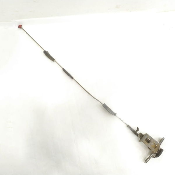 Fechadura Tampa Traseira Vw Amarok 2011 Unidade