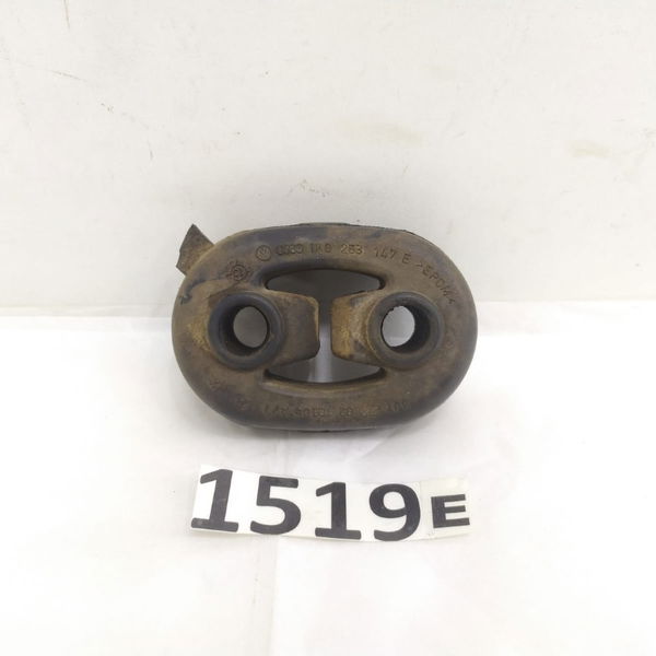 Coxim Escapamento Vw Amarok 2011 1k0253147